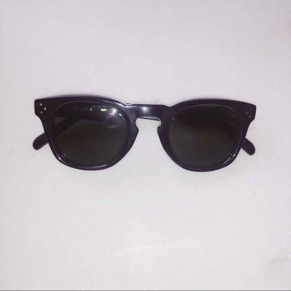 Celine Audrey Sunglasses